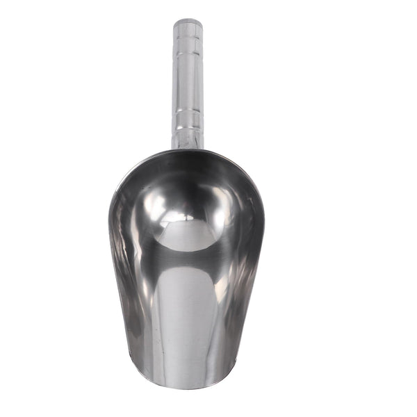 Stainless Steel Multi-Use Pet Food Scoop