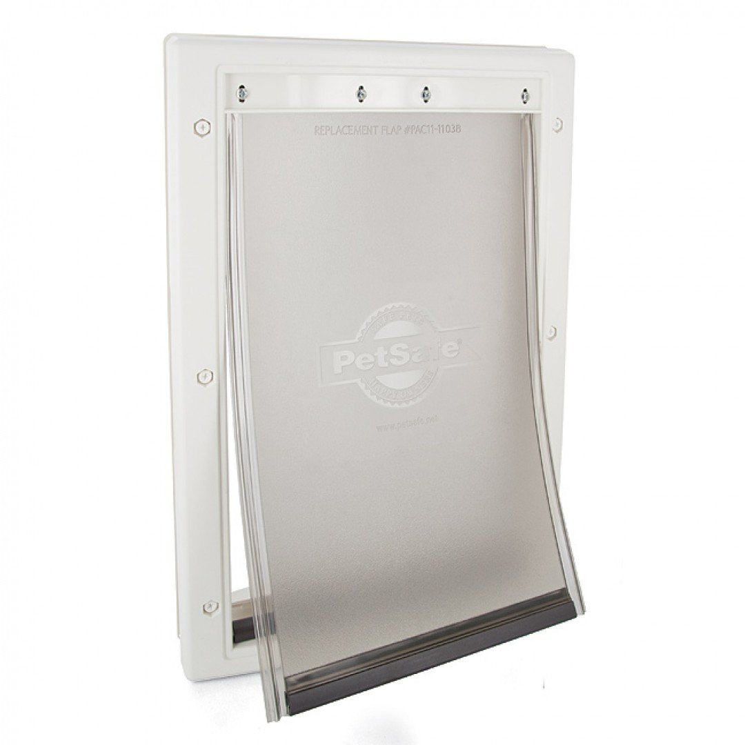 SafeEntry Large Pet Door