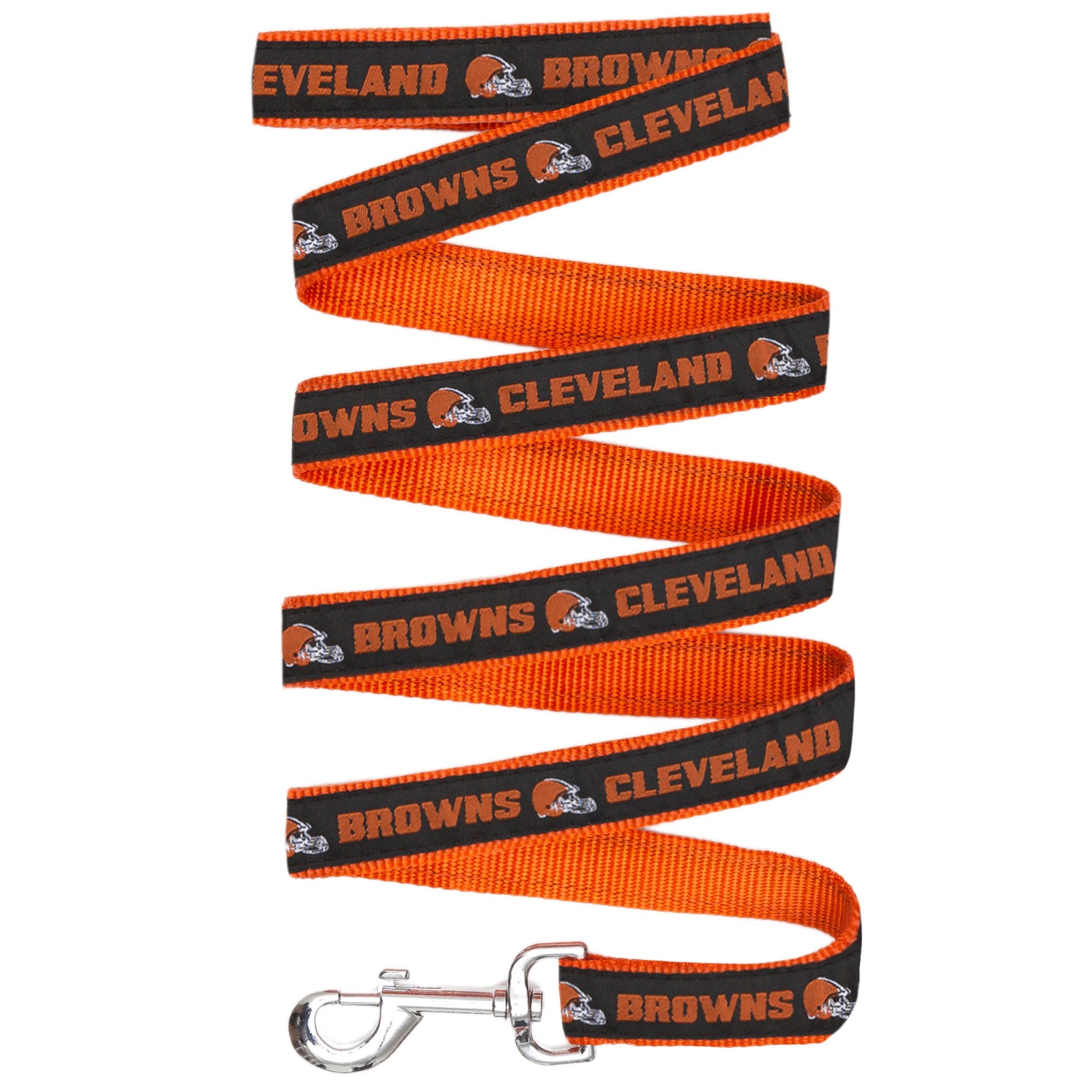 NFL Philadelphia Eagles Team Spirit Dog Leash