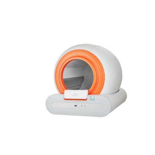 AutoClean Cat Litter Box